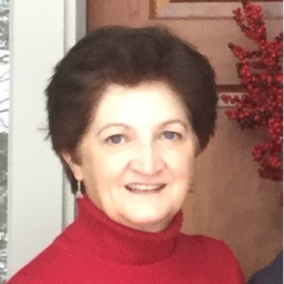 Profile Picture of Linda J Burns, MD (@burnslindaj) on Twitter