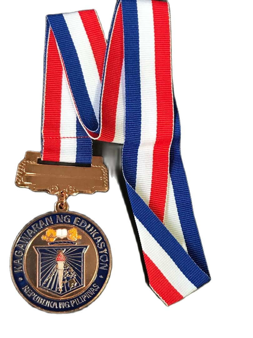 Medals Deped Silver 5cm One Piece Shopee Philippines - vrogue.co