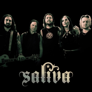 Saliva Tickets, Tour Dates and %{concertOrShowText}