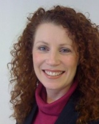 Photo of Aine Fox (Gottman Method Couples Therapist), MIACP, Psychotherapist