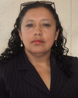 Foto de Maria Consuelo Penagos Medina,Esp,Psicólogo