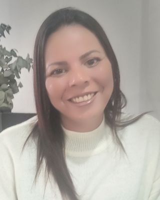 Foto de María Valentina Velásquez Buitrago,Psicólogo