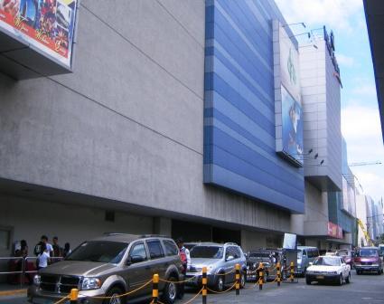 SM Megamall Building A - Mandaluyong