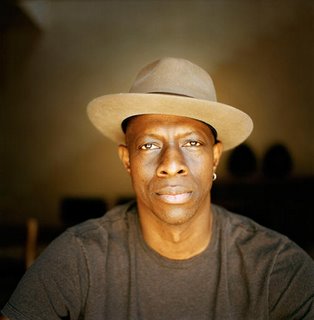 Keb Mo