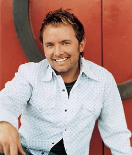 Chris Tomlin