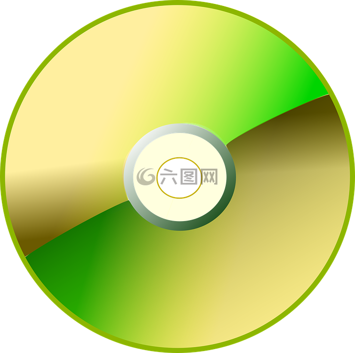 光盘,dvd,磁盘