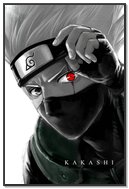 Kakashi