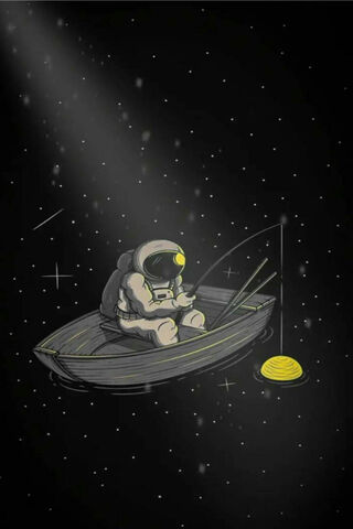 Spaceman