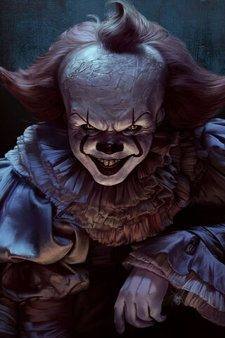 Pennywise