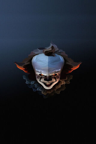 Pennywise The Clown