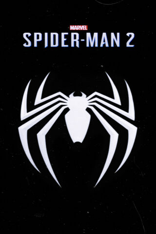 Homem Aranha 2 PS5