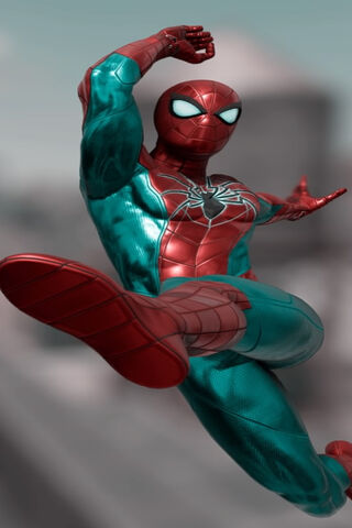 Homem-Aranha Ps4