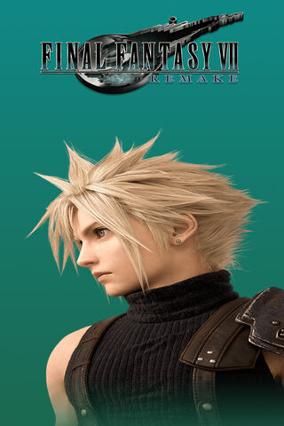 Final Fantasy 7