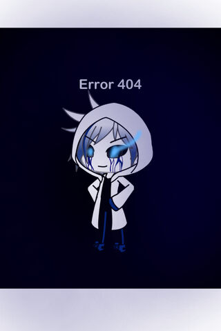 Error 404