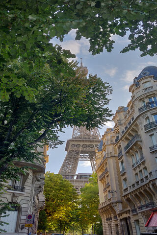 Tour Eiffel