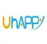 Smartphones Uhappy - Características, especificaciones y funciones