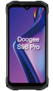 Doogee S98 Pro yorumları