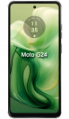 Motorola Moto G24