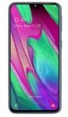 Samsung Galaxy A40 yorumları