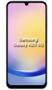 Samsung Galaxy A25 VS Samsung Galaxy M34 5G Porównaj 