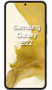 Samsung Galaxy S22 5G yorumları