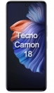 Tecno Camon 18 yorumları