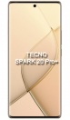 Tecno Spark 20 Pro + yorumları