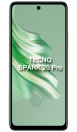 Tecno Spark 20 Pro yorumları