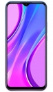 Xiaomi Redmi 9 yorumları