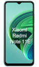 Xiaomi Redmi Note 11E yorumları