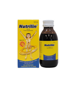 NUTRILIN 120ML