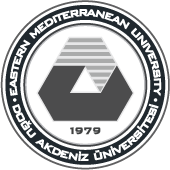 Eastern Mediterranean University logo