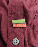 Rated R Pin