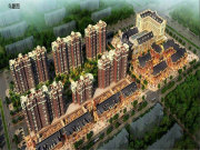 兖州区兖州区君临城市花园楼盘新房真实图片