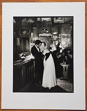 Seller image for MADE IN FRANCE - SIGNED LIMITED EDITION 1/100 WITH SILVER GELATIN PRINT for sale by Studio Books