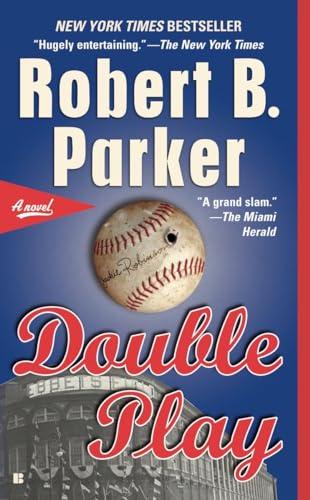 Stock image for Double Play: A Thriller for sale by Your Online Bookstore