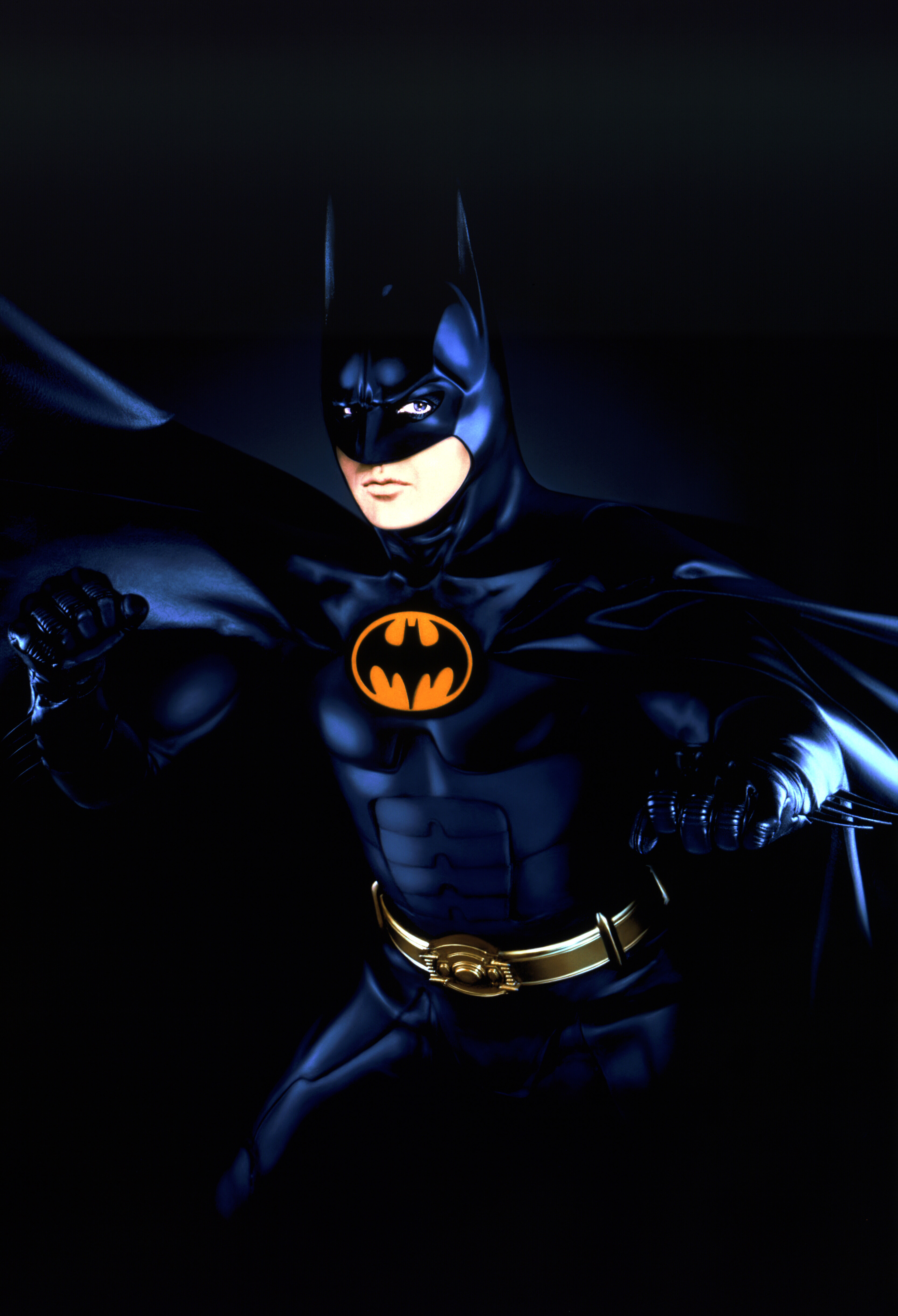 Batman Returns Picture - Image Abyss