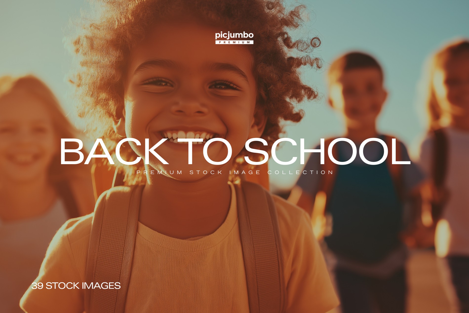 Download hi-res stock photos from our Back to School PREMIUM Collection!