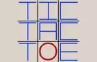 It&#039;s Just TIC TAC TOE