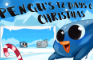 Pengu Saves Christmas