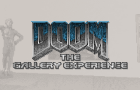 DOOM: The Gallery Experience