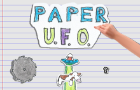 Paper U.F.O.