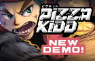 🎮 Play the ALL NEW Pizza Kidd DEMO - Retro Beat &#039;Em Up Fun! 🍕🔥