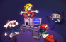 20 YEARS OF CAVE STORY