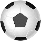 Ball Soccer PNG Clip Art  - High-quality PNG Clipart Image from ClipartPNG.com