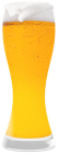 Beer Glass PNG Clip Art  - High-quality PNG Clipart Image from ClipartPNG.com