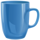 Blue Cup PNG Clipart  - High-quality PNG Clipart Image from ClipartPNG.com