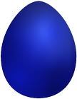 Blue Easter Egg PNG Clip Art - High-quality PNG Clipart Image from ClipartPNG.com