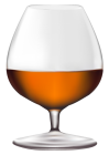 Brandy Glass PNG Clipart  - High-quality PNG Clipart Image from ClipartPNG.com