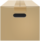 Carton Box PNG Clip Art  - High-quality PNG Clipart Image from ClipartPNG.com